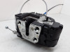 CERRADURA PUERTA TRASERA IZQUIERDA Nissan QASHQAI (J10) 