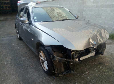 BMW SERIE 3 BERLINA (E90)