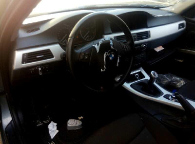 BMW SERIE 3 BERLINA (E90)
