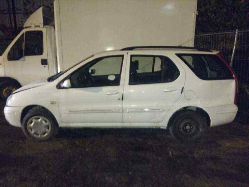  TATA INDICA (1998) 