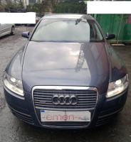 AUDI A6 BERLINA (4F2)
