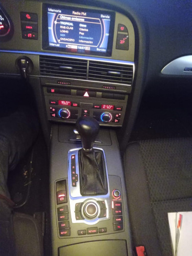  AUDI A6 BERLINA (4F2) 