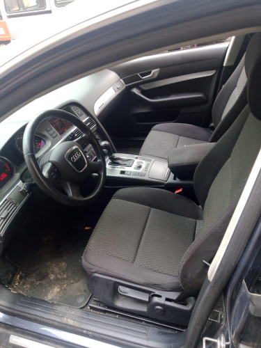  AUDI A6 BERLINA (4F2) 