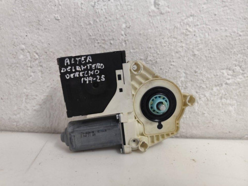  MOTOR ELEVALUNAS DELANTERO DERECHO SEAT ALTEA XL (5P5) 