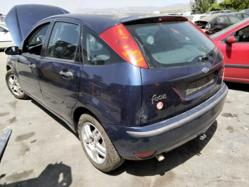  FORD FOCUS BERLINA (CAK) 
