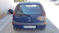 OPEL CORSA C