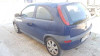 OPEL CORSA C — автомобиль-донор на запчасти 