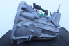 CAJA CAMBIOS NISSAN QASHQAI (J11E) 