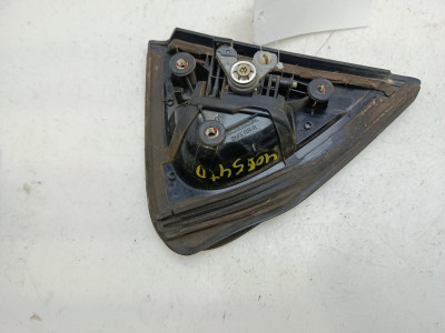 MANETA EXTERIOR TRASERA DERECHA, Honda, CIVIC 5 PUERTAS (FK)