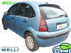 CITROEN C3 — автомобиль-донор на запчасти 