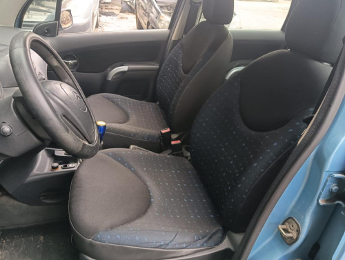 CITROEN C3 — автомобиль-донор на запчасти 