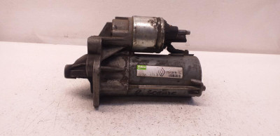 MOTOR ARRANQUE, RENAULT, SCENIC III (JZ)