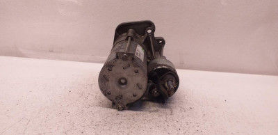 MOTOR ARRANQUE, RENAULT, SCENIC III (JZ)