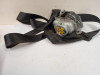 CINTURON SEGURIDAD TRASERO DERECHO Mercedes-Benz CLASE C (BM 205) BERLINA 