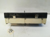  CUADRO INSTRUMENTOS, , 