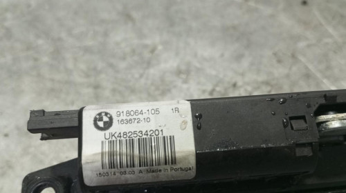 CERRADURA MALETERO / PORTON BMW SERIE M6 GRAN COUPE (F06) 
