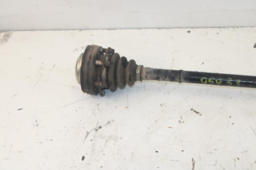 TRANSMISION TRASERA DERECHA BMW SERIE 3 COUPE (E92) 