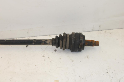 TRANSMISION TRASERA DERECHA BMW SERIE 3 COUPE (E92) 