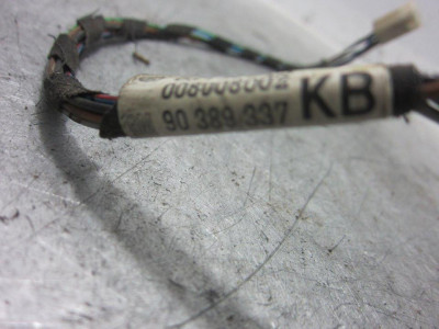 MANDO ELEVALUNAS DELANTERO DERECHO, OPEL, COMBO (CORSA B)