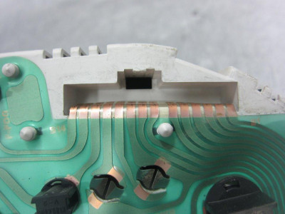 CUADRO INSTRUMENTOS, CHEVROLET, REZZO