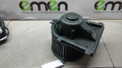 MOTOR CALEFACCION, SEAT, LEON (1M1)