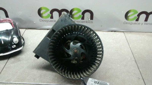  MOTOR CALEFACCION SEAT LEON (1M1) 