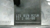  MOTOR CALEFACCION SEAT LEON (1M1) 