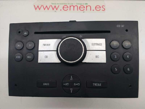  NO IDENTIFICADO OPEL COMBO (CORSA C) 