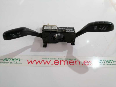 MANDO LIMPIA, SEAT, IBIZA BERLINA (6J5)