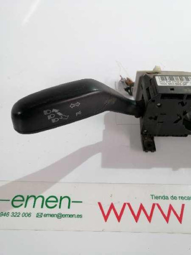  MANDO LIMPIA SEAT IBIZA BERLINA (6J5) 