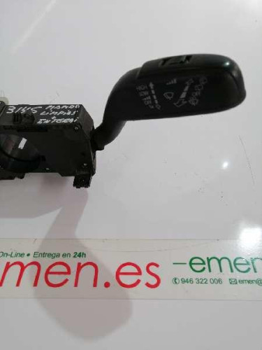  MANDO LIMPIA SEAT IBIZA BERLINA (6J5) 