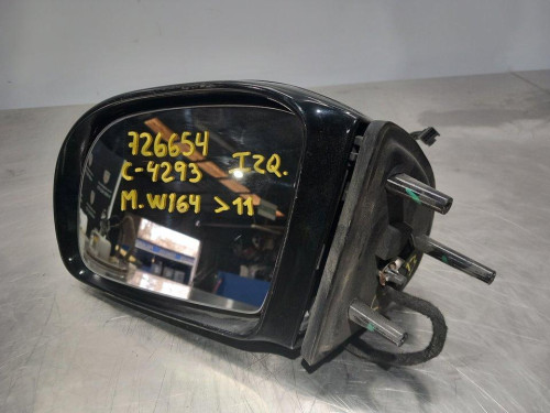  RETROVISOR IZQUIERDO MERCEDES-BENZ CLASE ML (BM 164) 