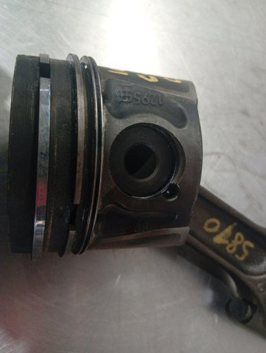  PISTON CITROEN C5 BERLINA 
