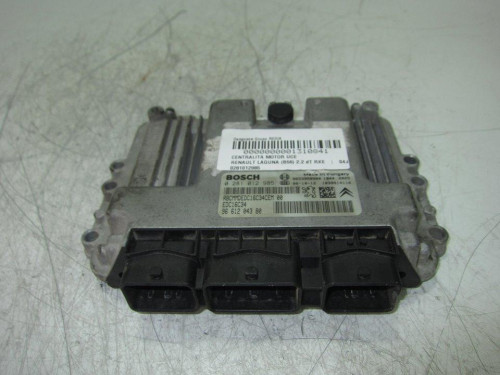  CENTRALITA MOTOR UCE RENAULT LAGUNA (B56) 