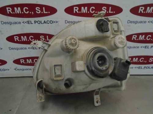 FARO DERECHO OPEL AGILA 