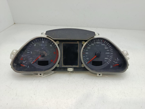 CUADRO INSTRUMENTOS Audi A6 AVANT (4F5) 