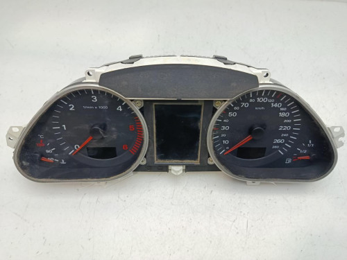 CUADRO INSTRUMENTOS Audi A6 AVANT (4F5) 