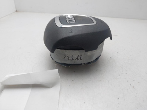 AIRBAG DELANTERO IZQUIERDO Audi A6 ALLROAD QUATTRO (4FH) 