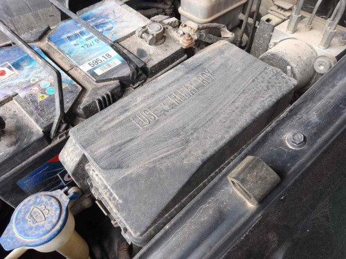 CAJA RELES / FUSIBLES Ssangyong KYRON 