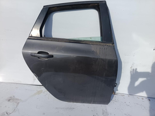 PUERTA TRASERA DERECHA OPEL ASTRA J BERLINA 5P 