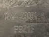 GUARNECIDO PUERTA DELANTERA IZQUIERDA Ford KUGA (CBS) 
