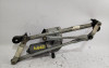 MOTOR LIMPIA DELANTERO Opel CORSA D 