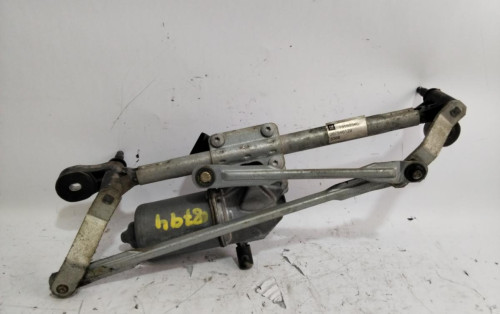 MOTOR LIMPIA DELANTERO Opel CORSA D 