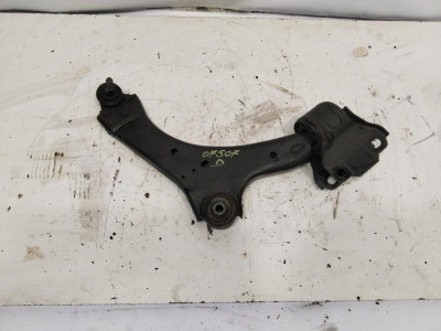 BRAZO SUSPENSION INFERIOR DELANTERO DERECHO, Ford, MONDEO BERLINA (CA2)
