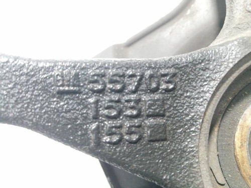  MANGUETA DELANTERA DERECHA, OPEL, CORSA D 