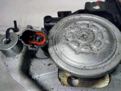 ELEVALUNAS DELANTERO DERECHO, KIA, CARNIVAL II (FL)
