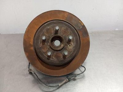 MANGUETA TRASERA DERECHA, LAND ROVER, FREELANDER (LR2)