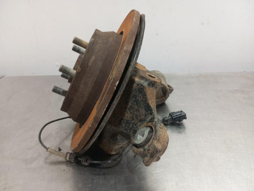  MANGUETA TRASERA DERECHA LAND ROVER FREELANDER (LR2) 