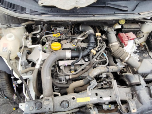  NISSAN MICRA (K14) 