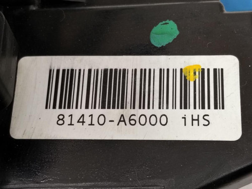 CERRADURA PUERTA TRASERA IZQUIERDA HYUNDAI I30 (GD) 